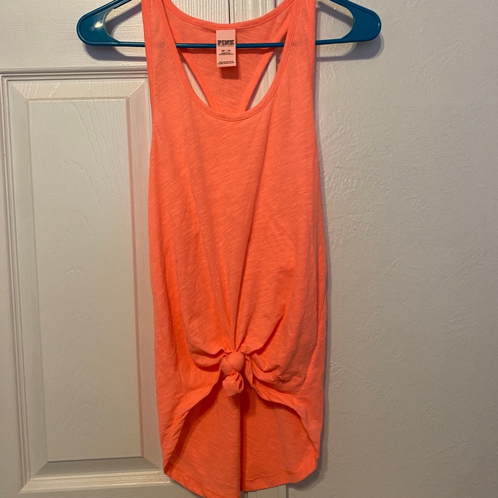✨Victoria secret PINK tank